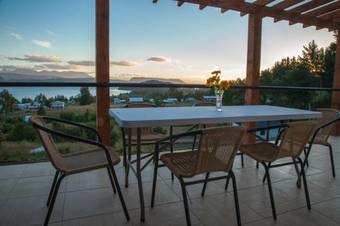 Caba�as Lomas De Ensenada