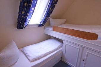 Apartamento Kapitaenshaus-andresen-whg-kapitaen-ahab