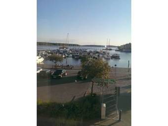 Apartment Yachthafen Waren