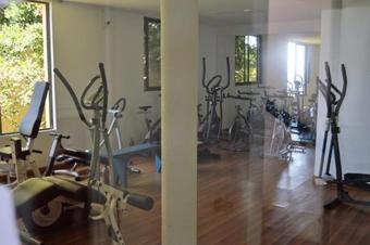 Apartamento Departamento Playa Blanca