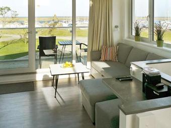 Holiday Home Lagunenblick XXIV