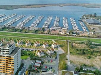 Holiday Home Lagunenblick VI