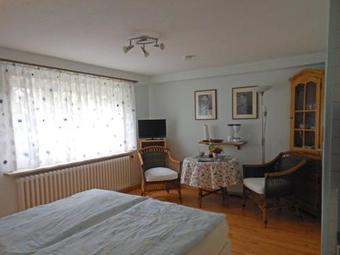 Apartamento Ferienhaus-heisser-sand-whg-1