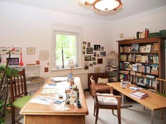 Holiday Home Zella-mehlis