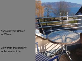 Apartamento Ferienwohnung Seeblick Am Bodensee