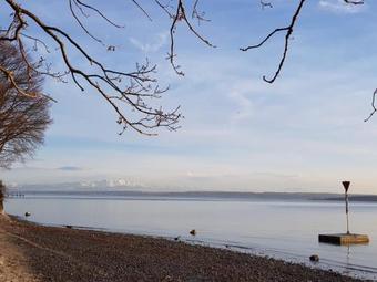 Apartamento G�stehaus M�der Am Hafen