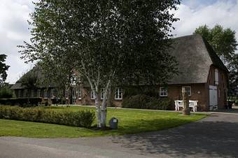 Ferienhaus Kye