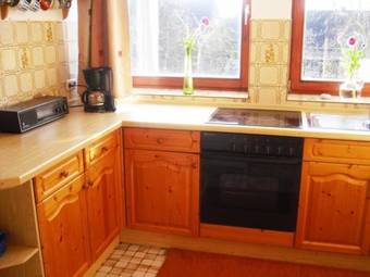 Apartamento Ferienwohnung-bei-familie-kuehl