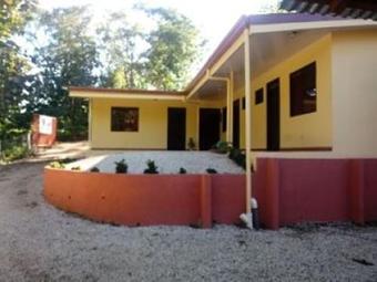 Bed & Breakfast La Jungla