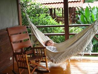 Hotel La Anita Rain Forest