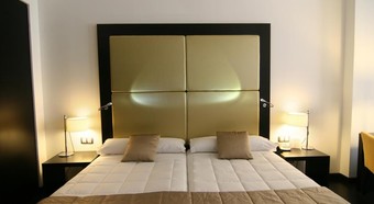 Gran Hotel Don Manuel