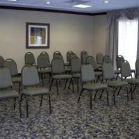 Hotel Comfort Suites