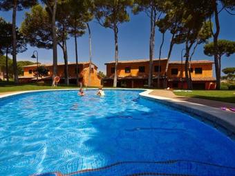 Apartamento Holiday Home Golf Relax 4 Dorm