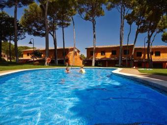 Apartamento Holiday Home Golf Relax 3 Dorm