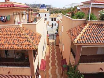 Three-bedroom Holiday Home In Gran Alacant