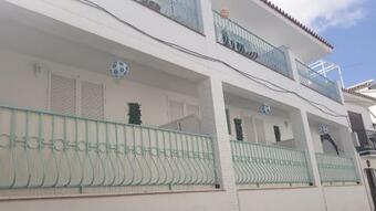 Apartamento Santo Domingo 10