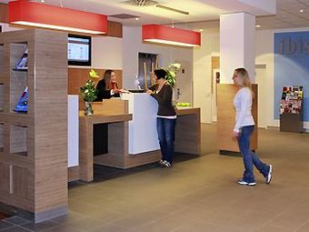 Hotel Ibis Hannover Medical Park