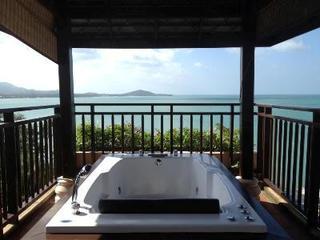 Hotel The Fair House Villas & Spa