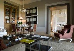 Hotel Finca Cortes�n