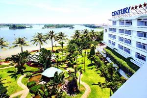 Hotel Century Riverside