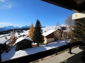 Rental Apartment Lezette 1 - Les Saisies