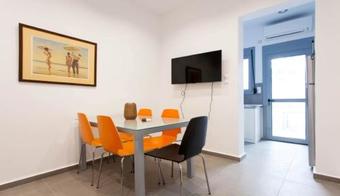 Apartamento Five-bedroom House Near Acropolis