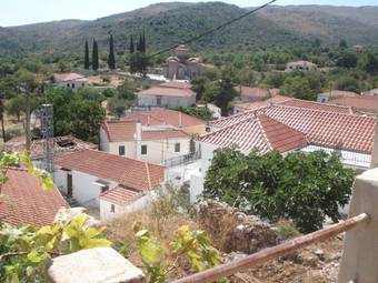 Lillian's Traditional House