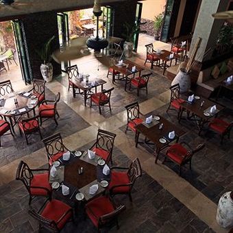 Hotel Katiliya Mountain Resort & Spa Chiang Rai