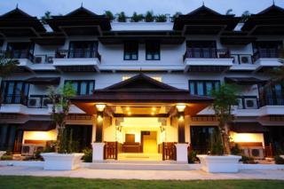 Hotel Phi Phi Andaman Legacy Resort