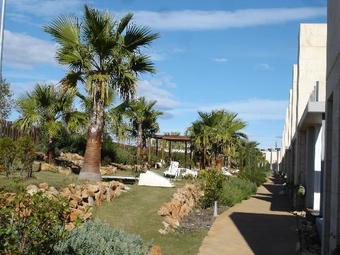 Apartamentos L'escala Resort