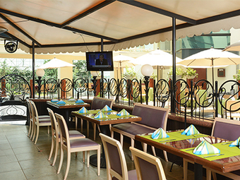 Hotel Holiday Inn Pachuca