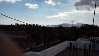 Hostal Chrisanthi Studios