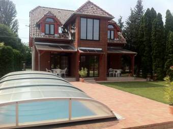 Granada Medenc�s Apartmanh�z