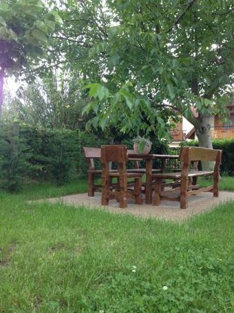 Levendula Apartmanh�z