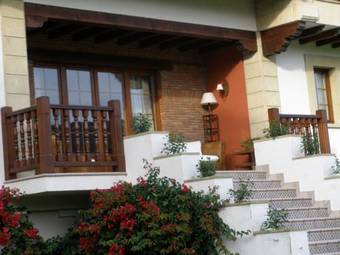 Hotel Posada La Robleda