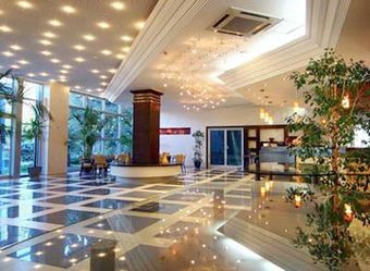 Hotel Montenegro Beach Resort