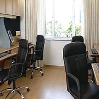 Hotel Lemon Tree East Delhi Mall