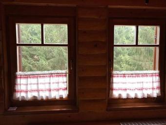 Agroturismo Golom�n Gerendah�z �s Vend�gh�z