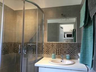 Apartamento Happy Mammy Bababar�t Vend�gh�z - H?v�s Utca