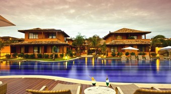 Hotel Ferradura Resort