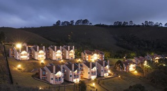 Hotel Plaza Inn Week Inn