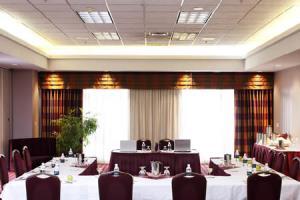 Executive Plaza Hotel