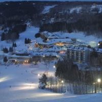 Hotel Horseshoe Resort