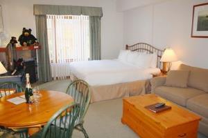 Hotel Hearthstone Lodge