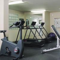 Hotel Coast Fraser Tower