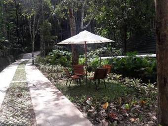 Hotel Wayanad Coffee Trail