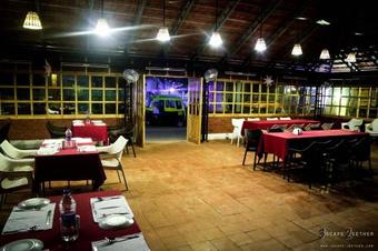 Hotel Patnem Garden Resort