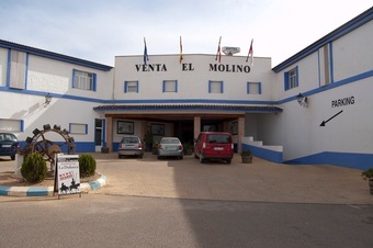 Hotel Venta El Molino