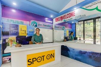 Spot On 1783 Ijen Traveller & Homestay