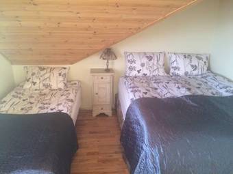 H�holt Cosy House In Laugarvatn